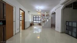 Blk 415B Waterfront I @ Northshore (Punggol), HDB 5 Rooms #629890551